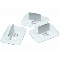 Bite Wing Tabs, Self Adhesive - Box of 500